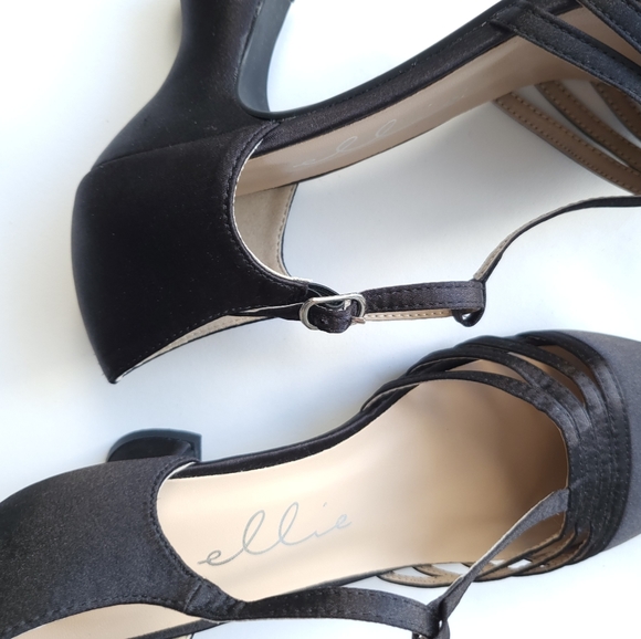 NWOT Ellie Dress Pumps - Picture 13 of 16